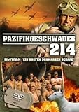 その他 Pazifikgeschwader 214-Erste Staffel*Gesamtausgabe [DVD] Pazifikgeschwader 214 - Staffel 1 Gesamtausgabe (Folge 1-12